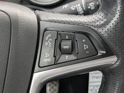 2019 Buick Cascada Sport Touring