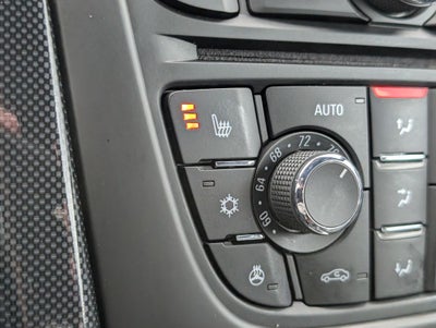 2019 Buick Cascada Sport Touring