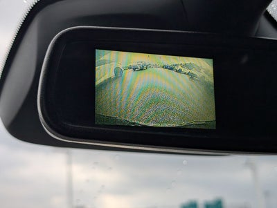 2019 Buick Cascada Sport Touring