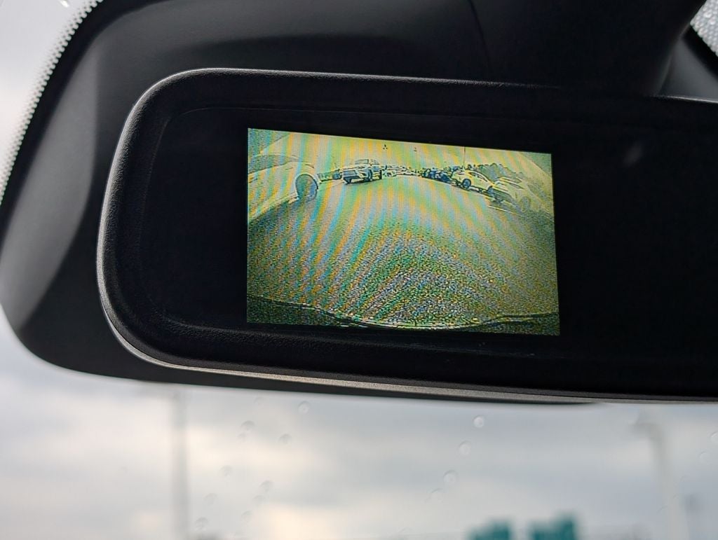 2019 Buick Cascada Sport Touring