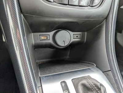 2019 Buick Cascada Sport Touring