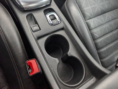 2019 Buick Cascada Sport Touring