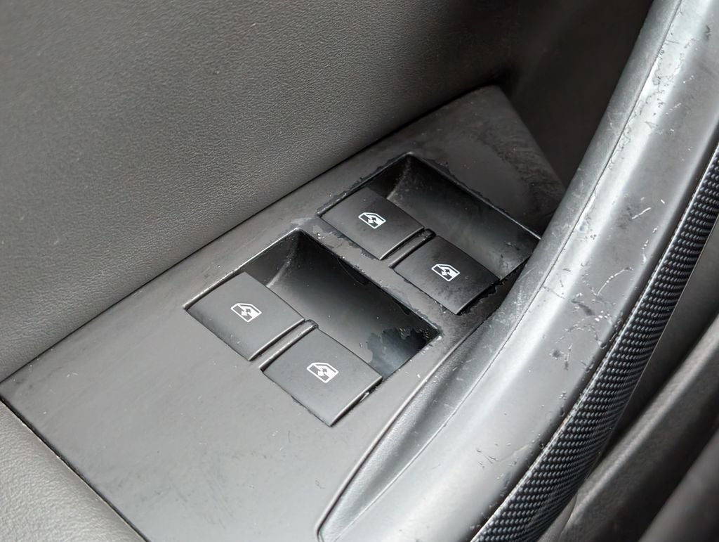 2019 Buick Cascada Sport Touring