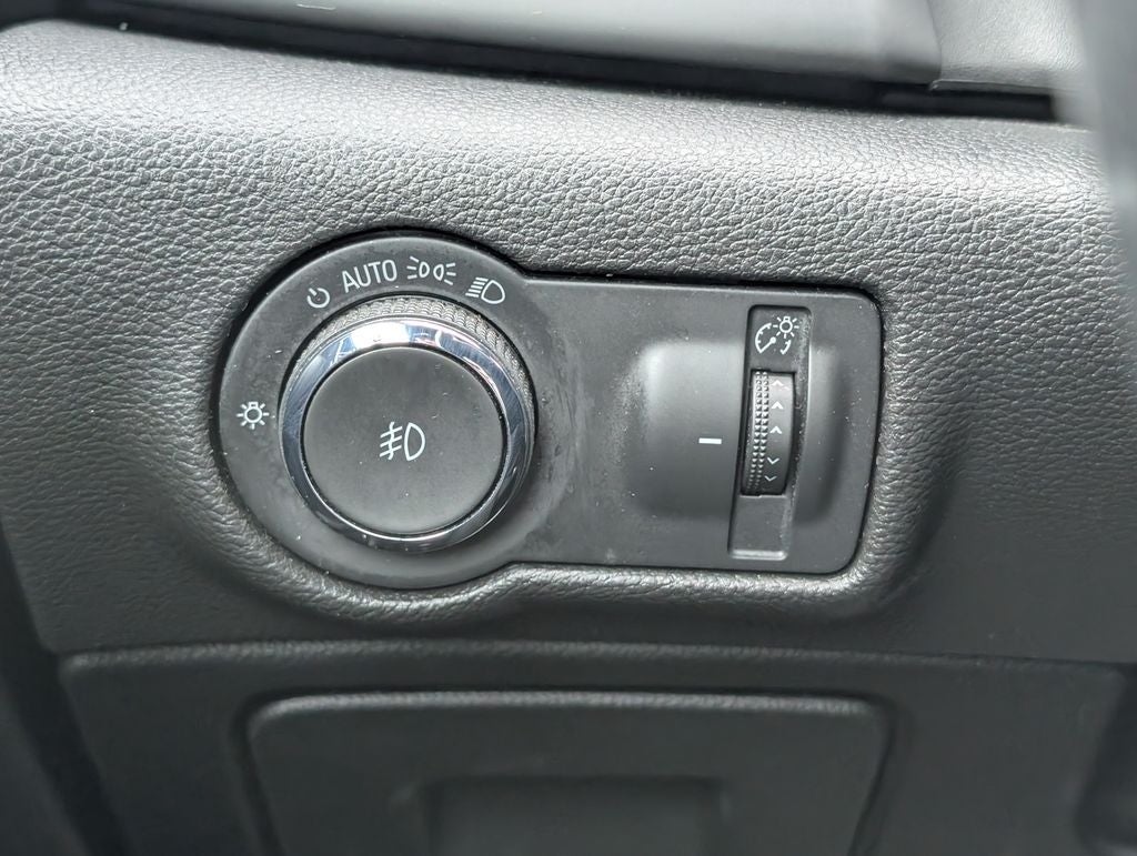 2019 Buick Cascada Sport Touring