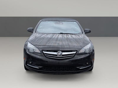 2019 Buick Cascada Sport Touring