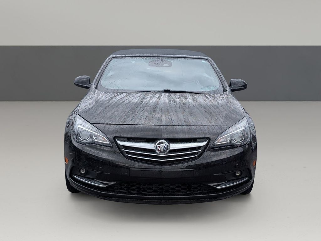 2019 Buick Cascada Sport Touring