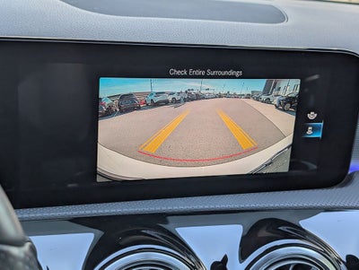 2022 Mercedes-Benz A-Class A 220