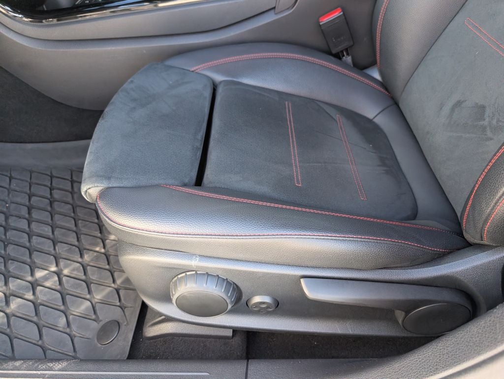 2022 Mercedes-Benz A-Class A 220