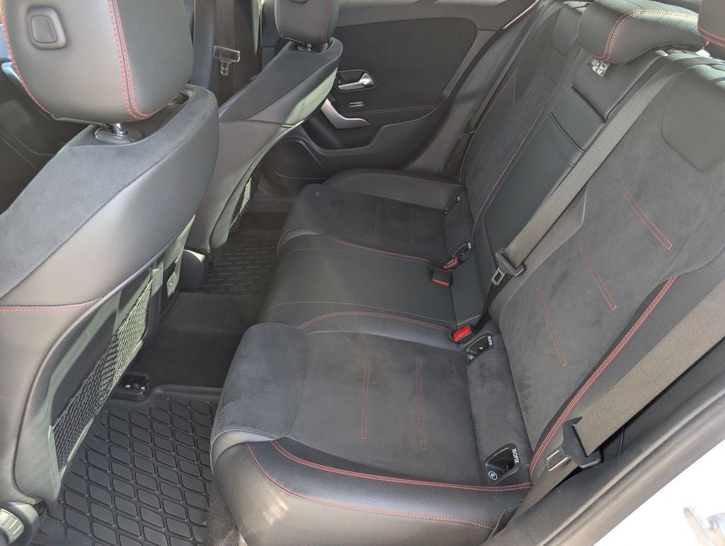 2022 Mercedes-Benz A-Class A 220