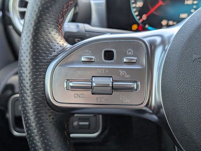 2022 Mercedes-Benz A-Class A 220