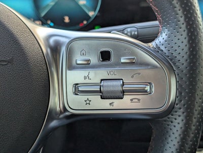 2022 Mercedes-Benz A-Class A 220