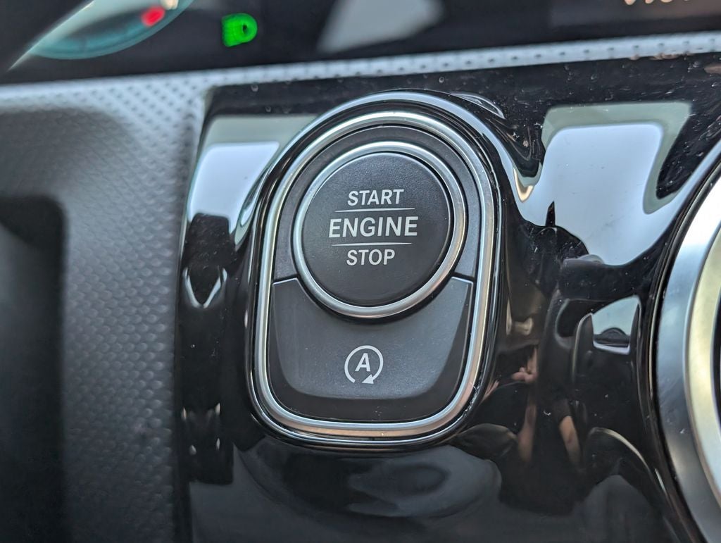 2022 Mercedes-Benz A-Class A 220