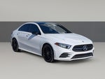 2022 Mercedes-Benz A-Class A 220