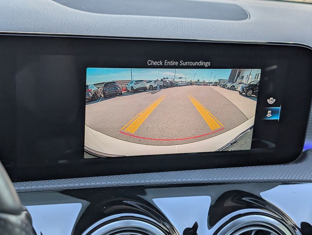 2022 Mercedes-Benz A-Class A 220