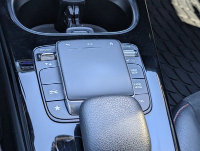 2022 Mercedes-Benz A-Class A 220