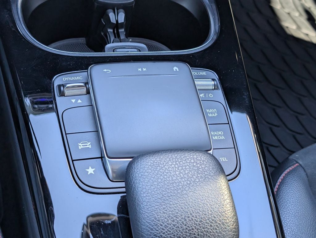 2022 Mercedes-Benz A-Class A 220