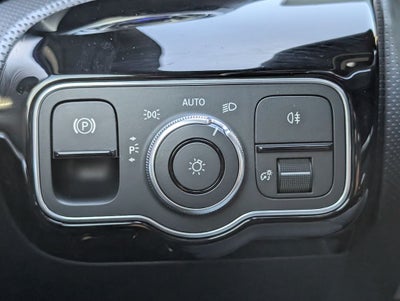 2022 Mercedes-Benz A-Class A 220