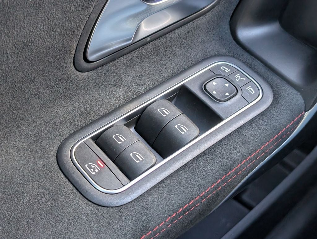 2022 Mercedes-Benz A-Class A 220