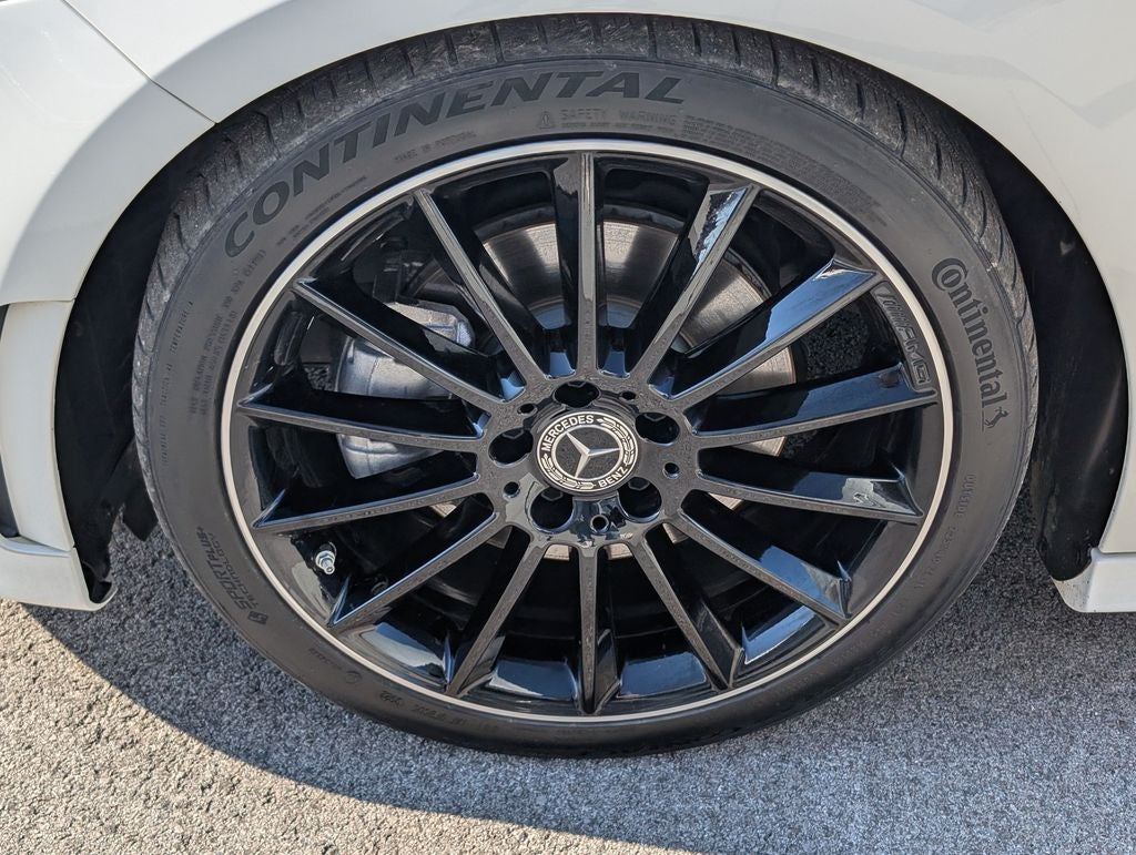 2022 Mercedes-Benz A-Class A 220