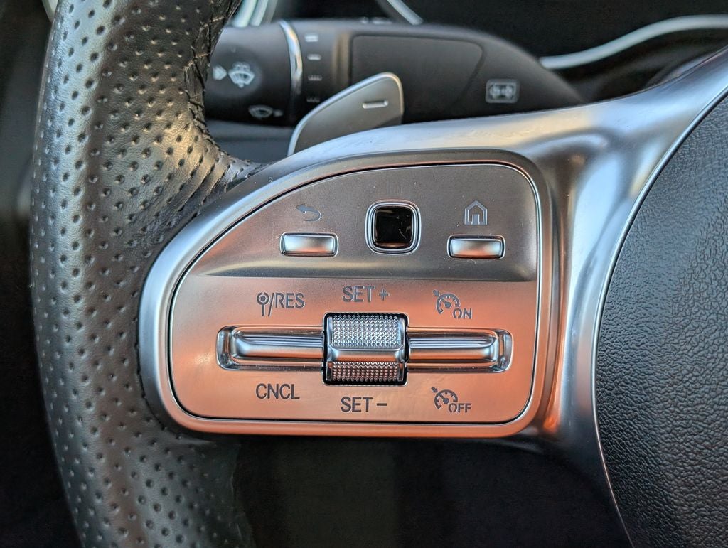 2022 Mercedes-Benz C-Class C 300 4MATIC®