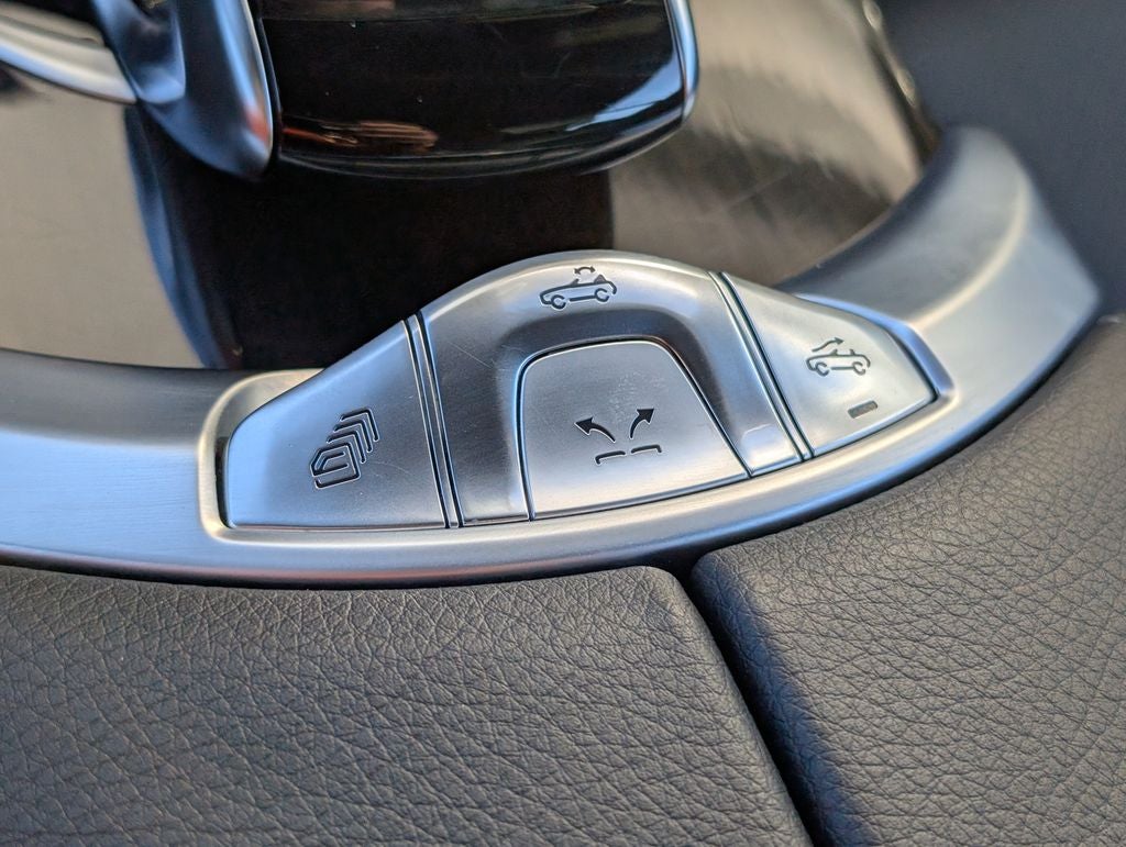 2022 Mercedes-Benz C-Class C 300 4MATIC®