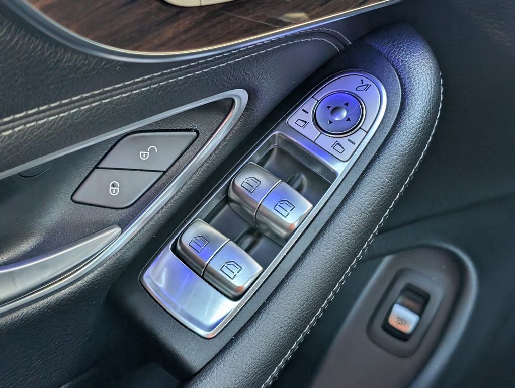 2022 Mercedes-Benz C-Class C 300 4MATIC®