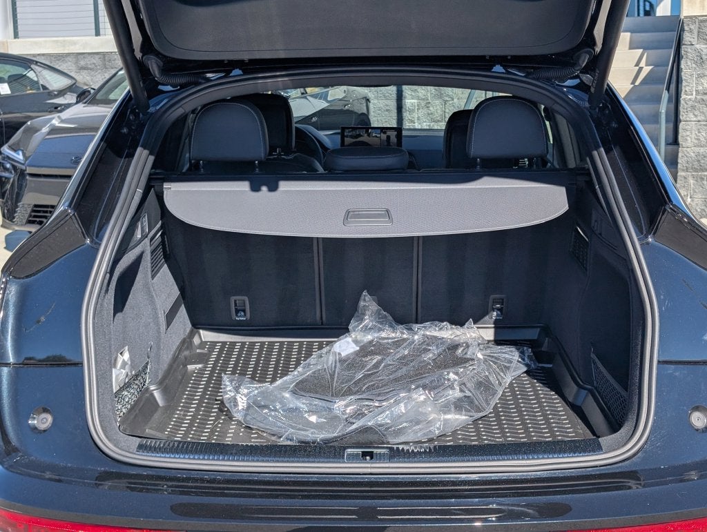 2023 Audi SQ5 Sportback Premium Plus quattro