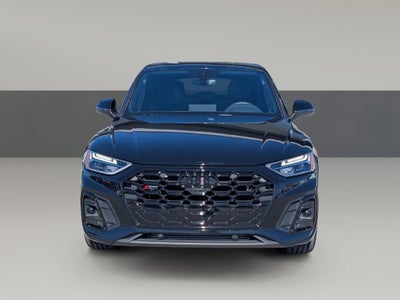 2023 Audi SQ5 Sportback Premium Plus quattro