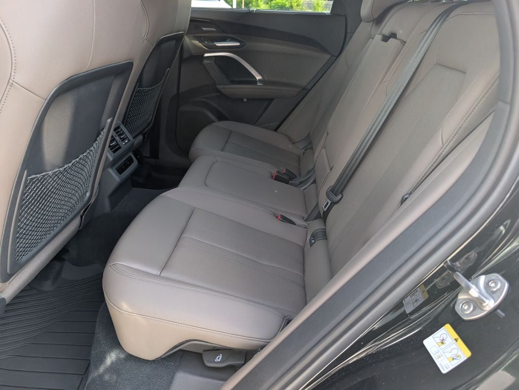 2025 Audi Q5 2.0T Premium Plus quattro