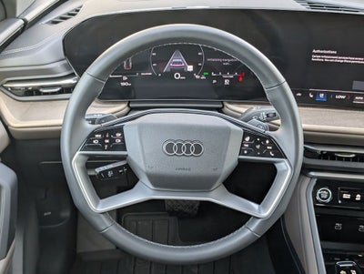 2025 Audi Q5 2.0T Premium Plus quattro