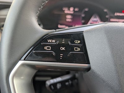 2025 Audi Q5 2.0T Premium Plus quattro