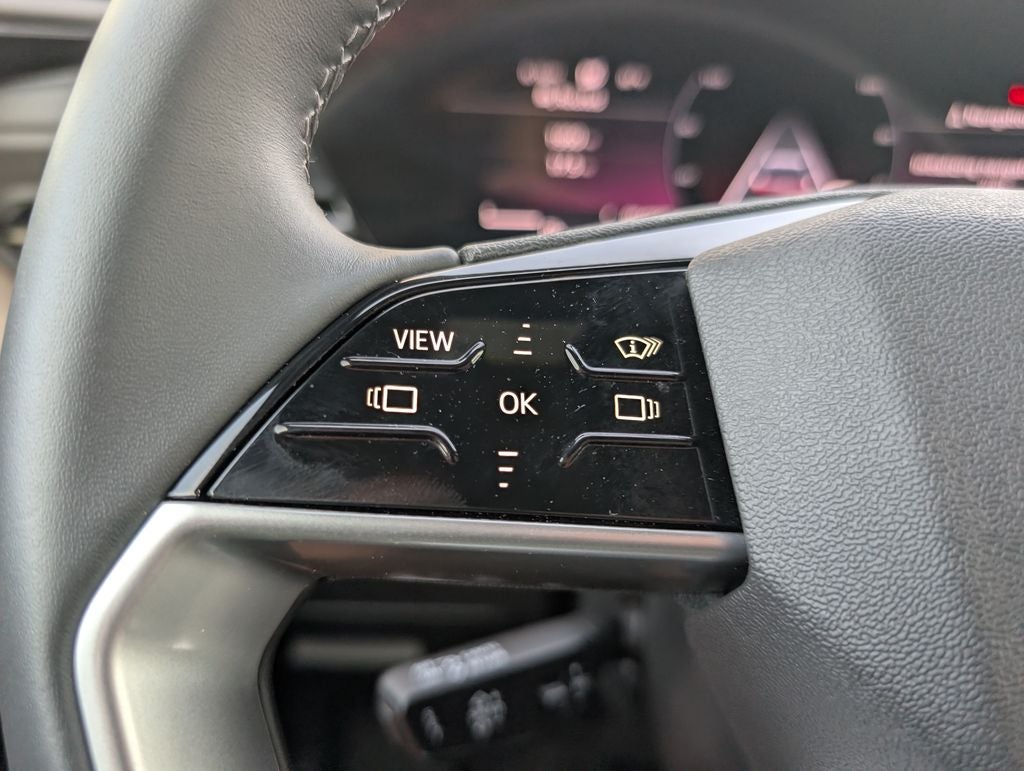 2025 Audi Q5 2.0T Premium Plus quattro