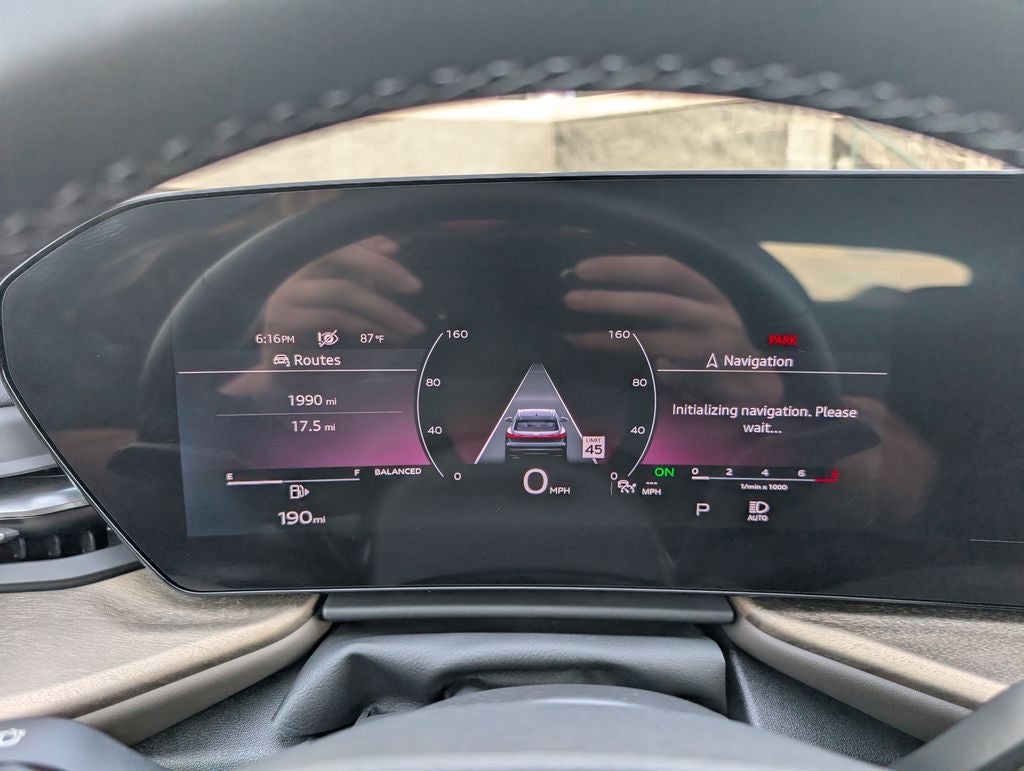 2025 Audi Q5 2.0T Premium Plus quattro