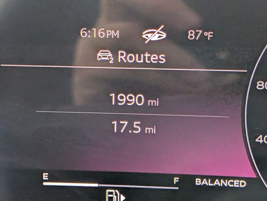 2025 Audi Q5 2.0T Premium Plus quattro