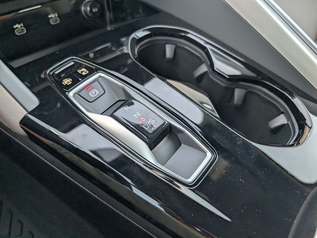 2025 Audi Q5 2.0T Premium Plus quattro