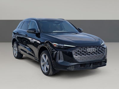 2025 Audi Q5 2.0T Premium Plus quattro