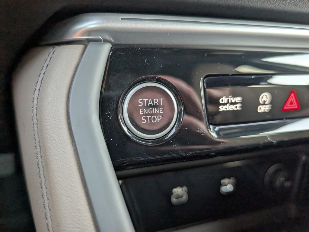 2025 Audi Q5 2.0T Premium Plus quattro