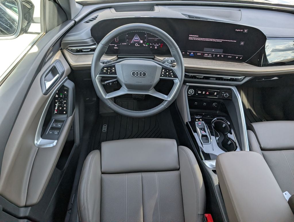 2025 Audi Q5 2.0T Premium Plus quattro
