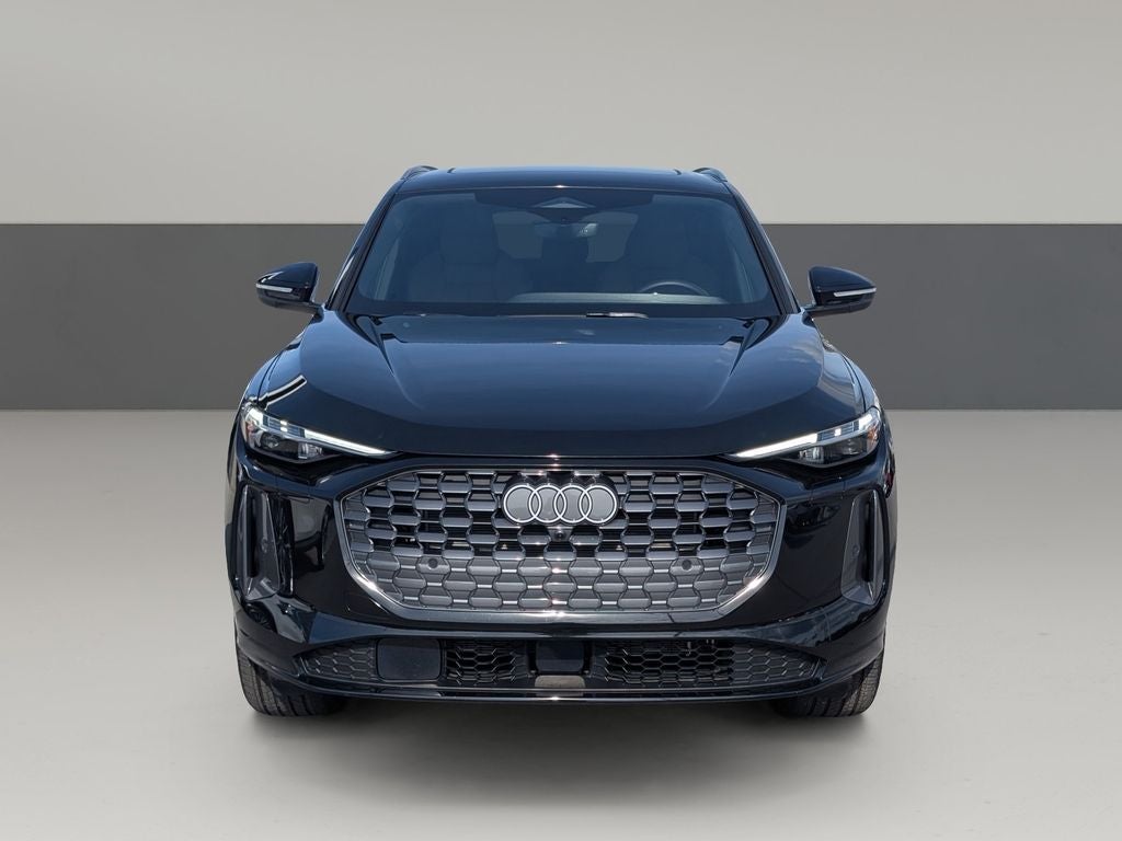 2025 Audi Q5 2.0T Premium Plus quattro