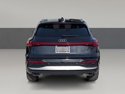 2025 Audi Q5 2.0T Premium Plus quattro