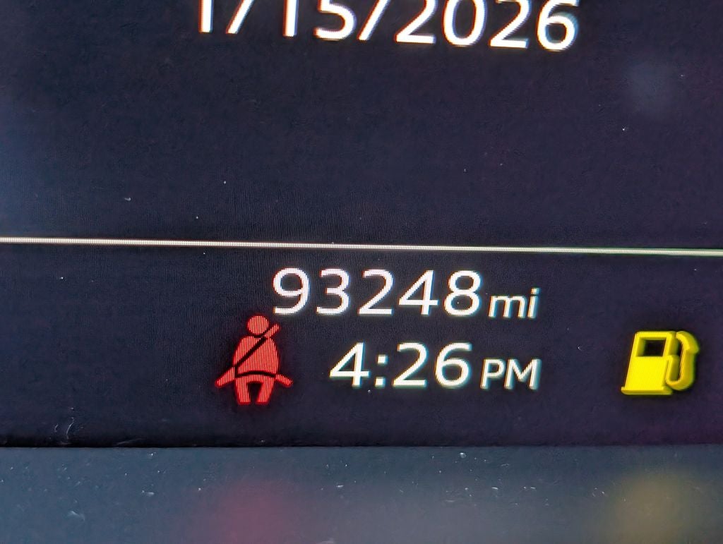 2021 Audi SQ8 4.0T Premium Plus quattro