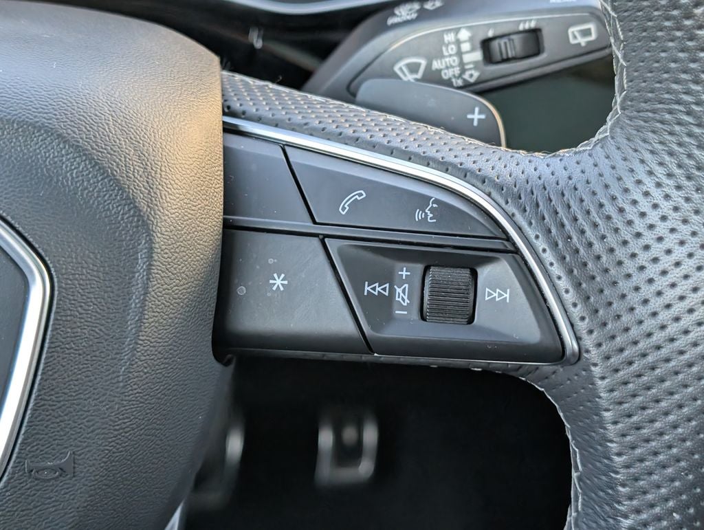 2021 Audi SQ8 4.0T Premium Plus quattro