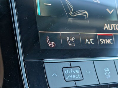 2021 Audi SQ8 4.0T Premium Plus quattro