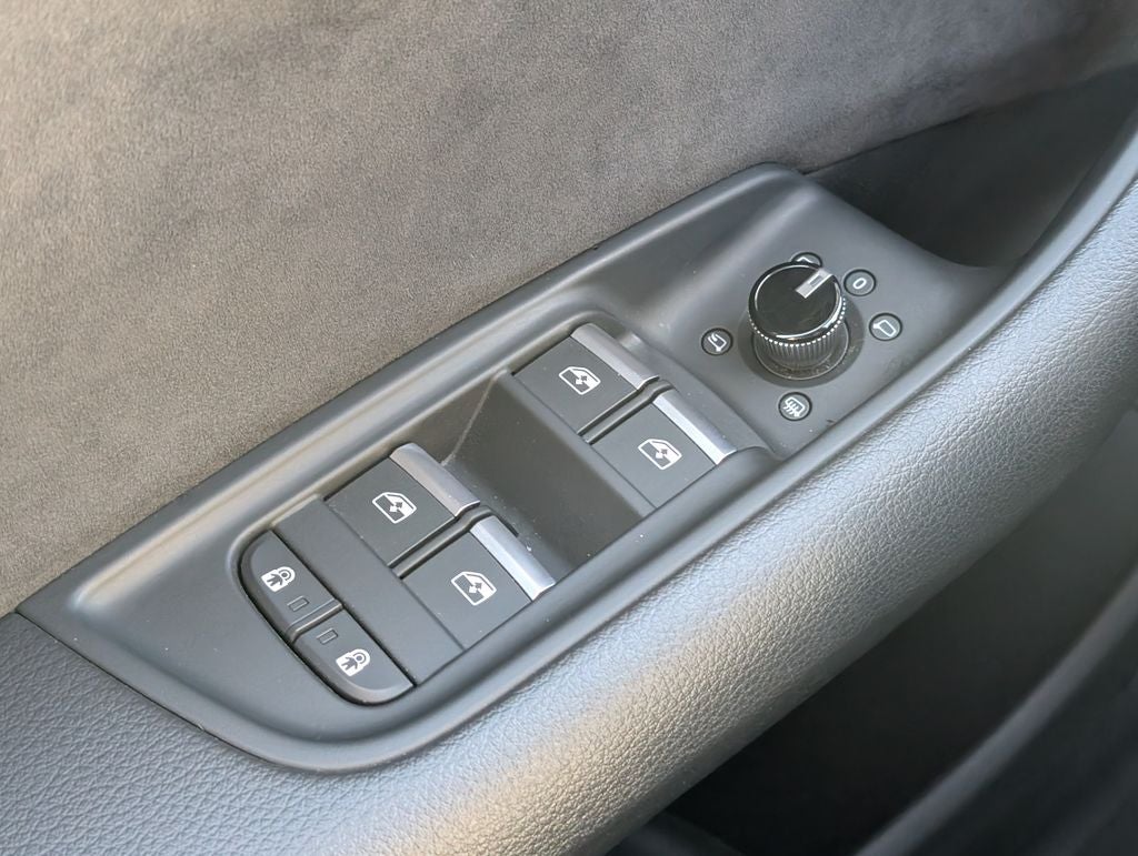 2021 Audi SQ8 4.0T Premium Plus quattro