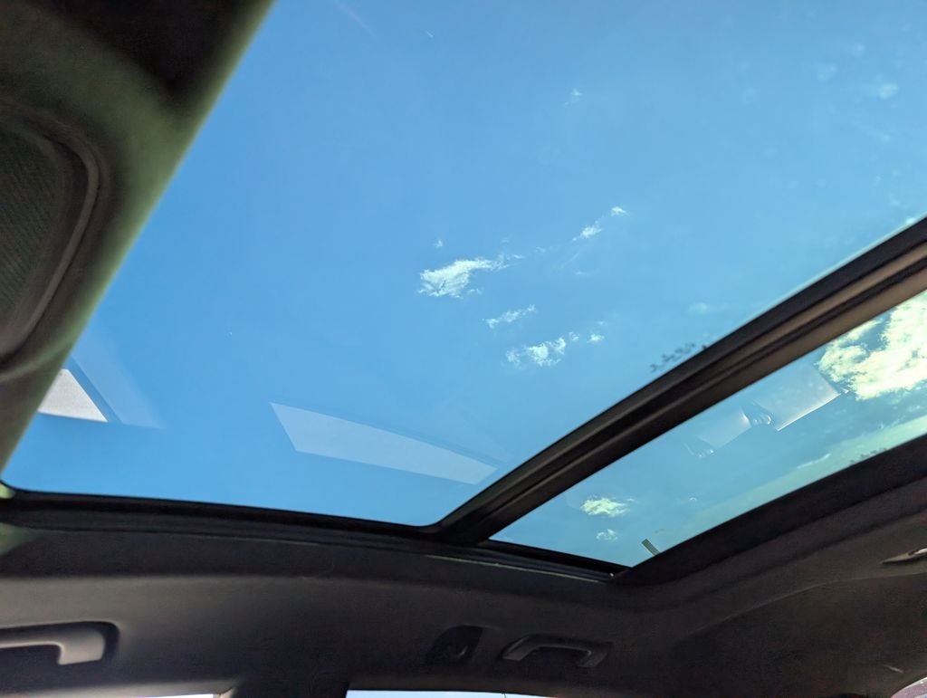 2021 Audi SQ8 4.0T Premium Plus quattro