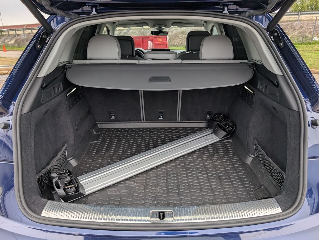 2021 Audi Q5 45 Prestige quattro