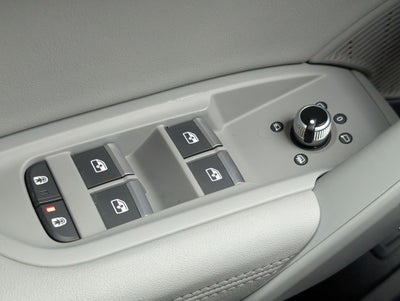 2021 Audi Q5 45 Prestige quattro