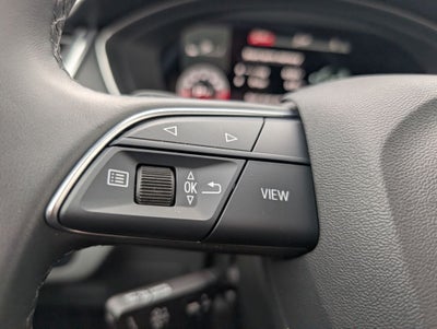 2021 Audi Q5 45 Prestige quattro