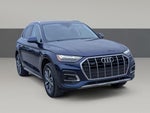 2021 Audi Q5 45 Prestige quattro
