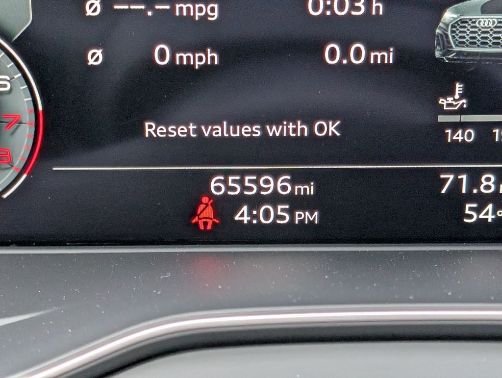 2021 Audi Q5 45 Prestige quattro